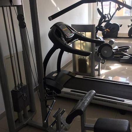 Gure Etxea El Mejor Departamento De Belgrano Apartment บัวโนสไอเรส ภายนอก รูปภาพ