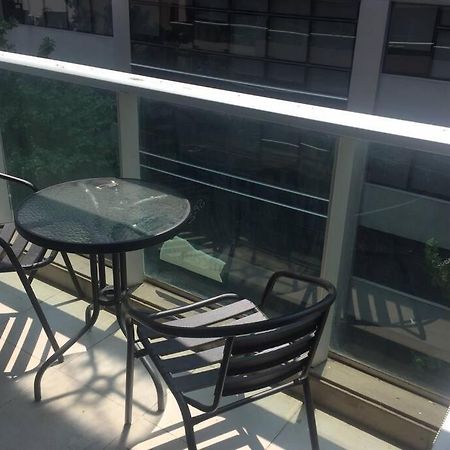 Gure Etxea El Mejor Departamento De Belgrano Apartment บัวโนสไอเรส ภายนอก รูปภาพ