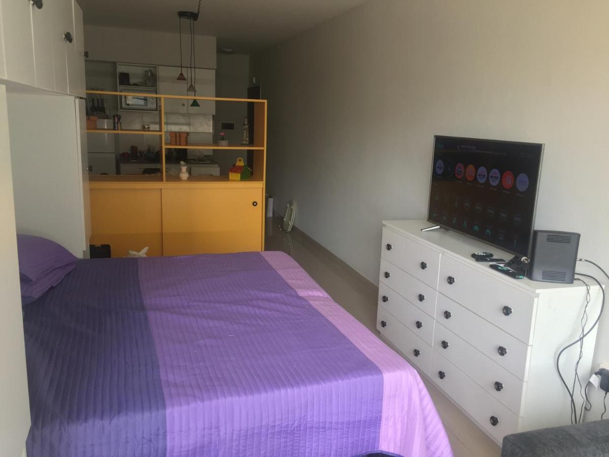 Gure Etxea El Mejor Departamento De Belgrano Apartment บัวโนสไอเรส ภายนอก รูปภาพ
