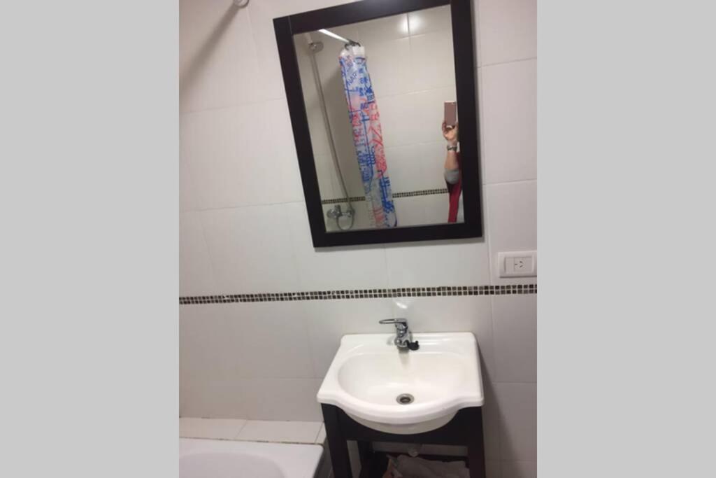 Gure Etxea El Mejor Departamento De Belgrano Apartment บัวโนสไอเรส ภายนอก รูปภาพ