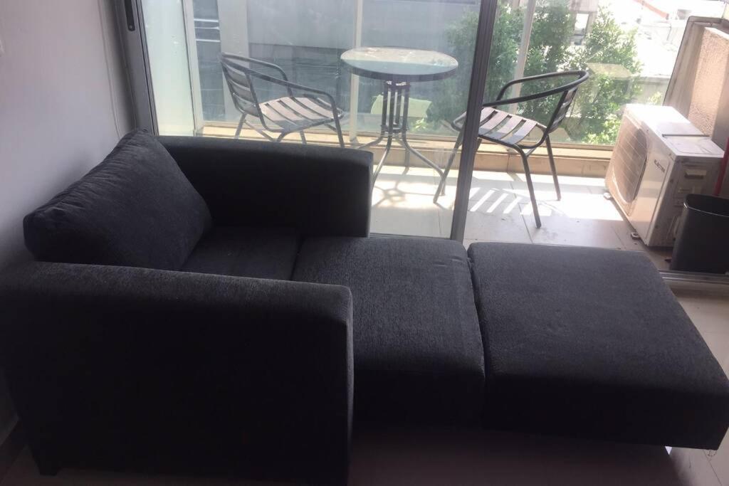 Gure Etxea El Mejor Departamento De Belgrano Apartment บัวโนสไอเรส ภายนอก รูปภาพ