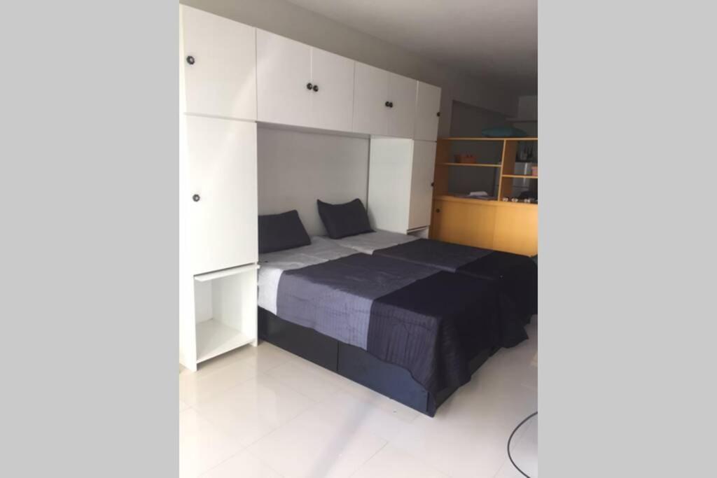 Gure Etxea El Mejor Departamento De Belgrano Apartment บัวโนสไอเรส ภายนอก รูปภาพ